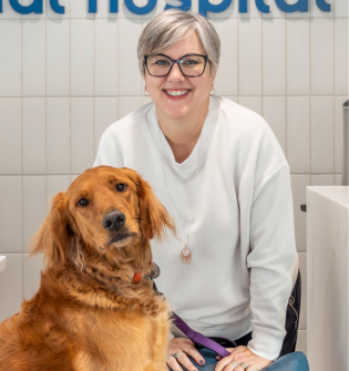 Hospital Managers