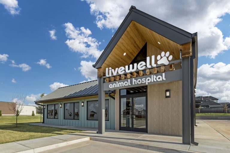 Livewell Animal Hospital of Edmond