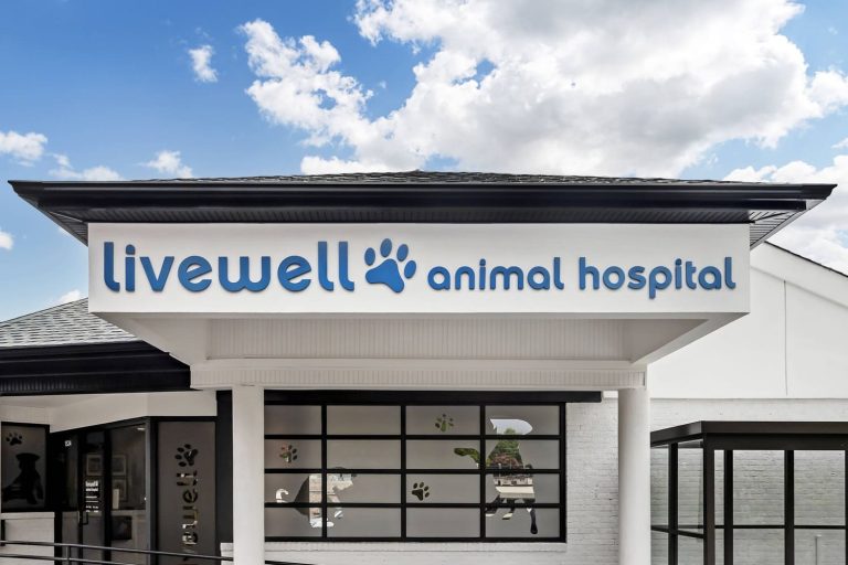 Livewell Animal Hospital of Elizabeth