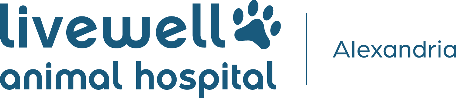 Livewell Animal Hospital of Alexandria Home