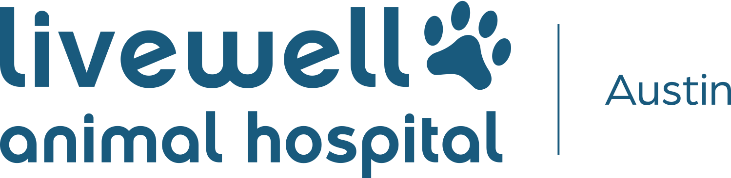Livewell Animal Hospital of Austin Home