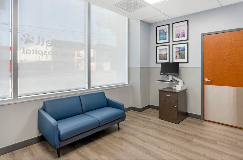 Exam Room 2