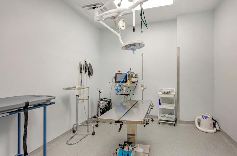 Surgical Room