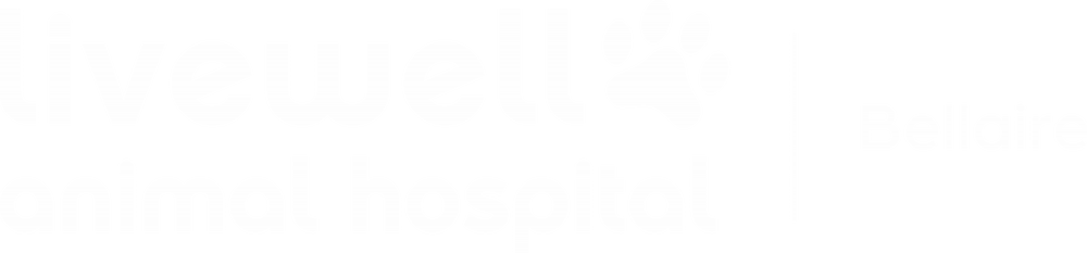 Livewell Animal Hospital of Bellaire Home