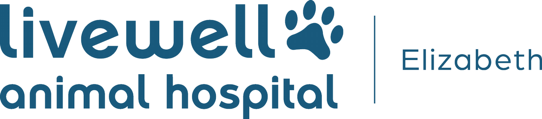 Livewell Animal Hospital of Elizabeth Home