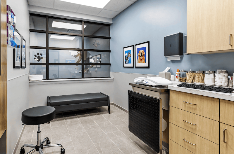 Exam Room 2