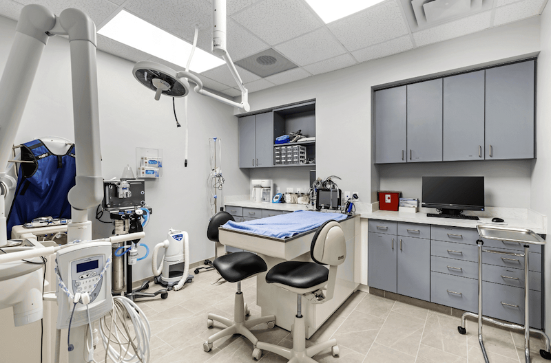 Surgical Room