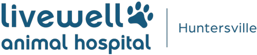 Livewell Animal Hospital of Huntersville Home