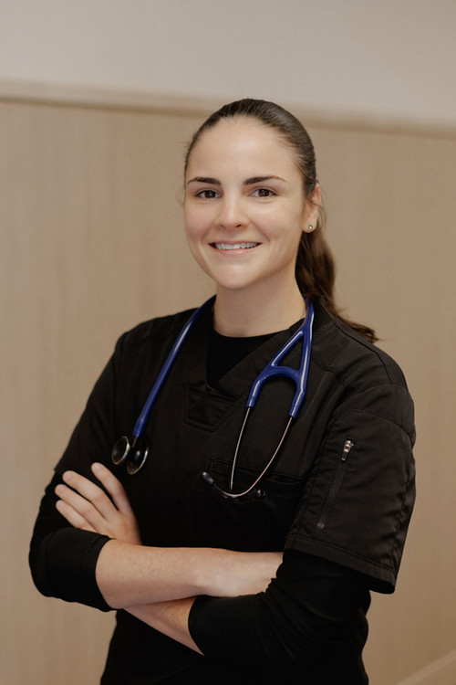 Ellery  Green, FDVM