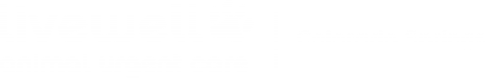 Livewell Animal Urgent Care of Colorado Springs Home