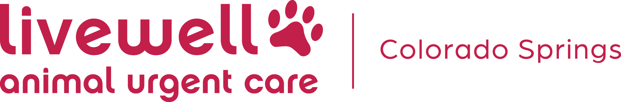 Livewell Animal Urgent Care of Colorado Springs Home