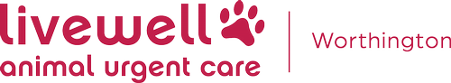 Livewell Animal Urgent Care of Worthington Home