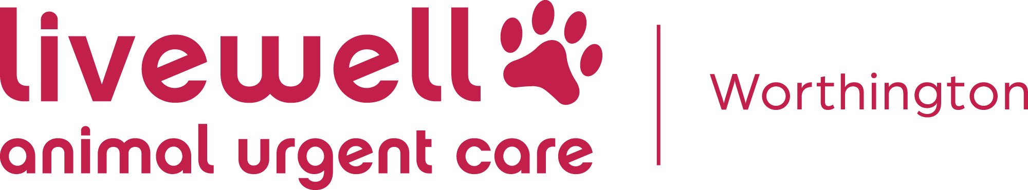 Livewell Animal Urgent Care of Worthington Home
