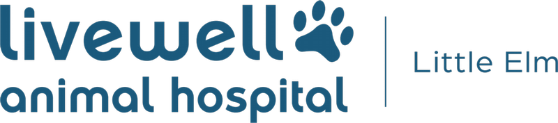 Livewell Animal Hospital of Little Elm Home