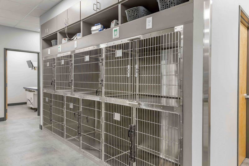 Kennels