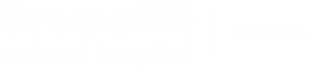Livewell Animal Hospital of McKinney Home