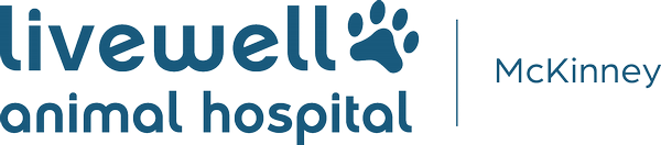 Livewell Animal Hospital of McKinney Home