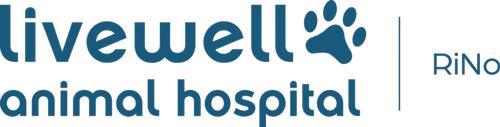 Livewell Animal Hospital of RiNo Home