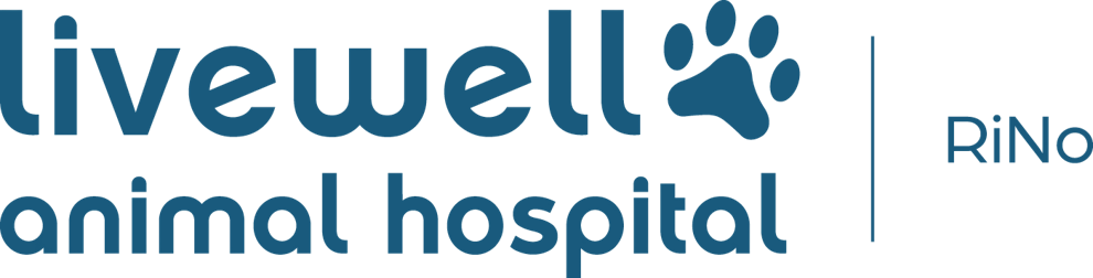 Livewell Animal Hospital of RiNo Home