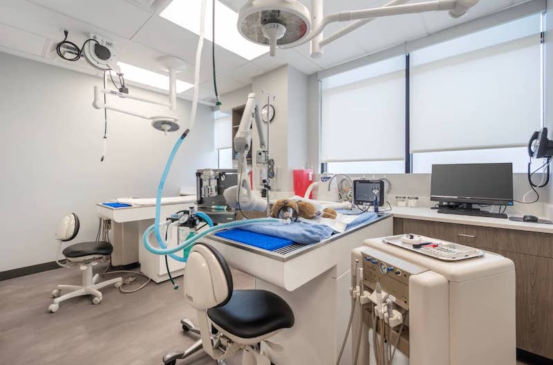 Dental Room