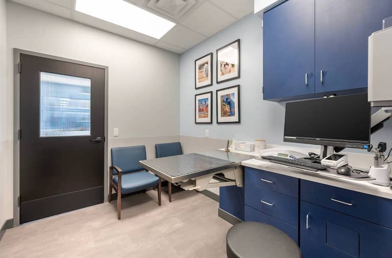 Exam Room 2