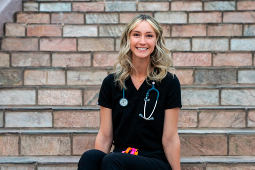 Cara  Obluck, DVM