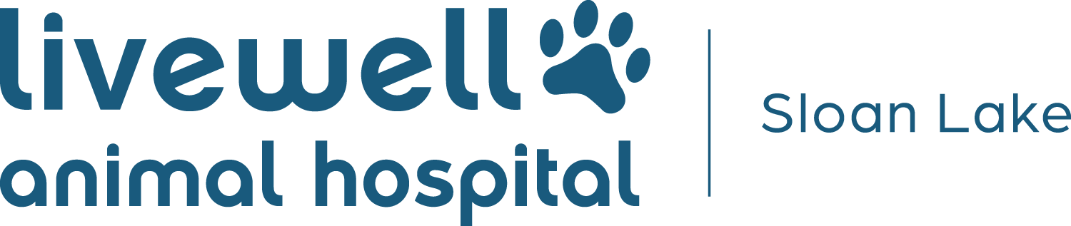 Livewell Animal Hospital of Sloan Lake Home