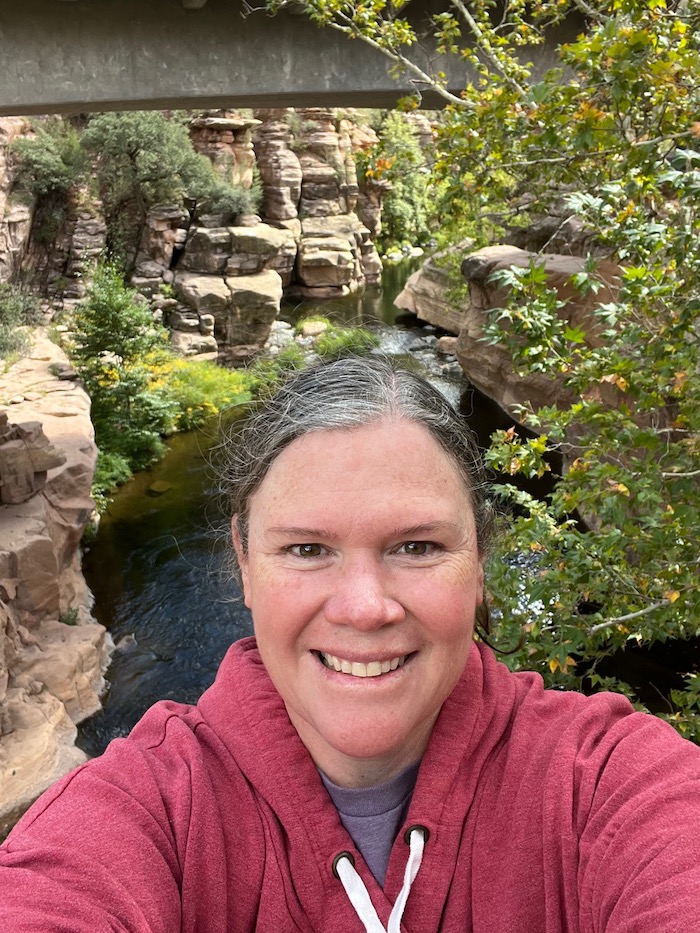 Stephanie Galvan, DVM