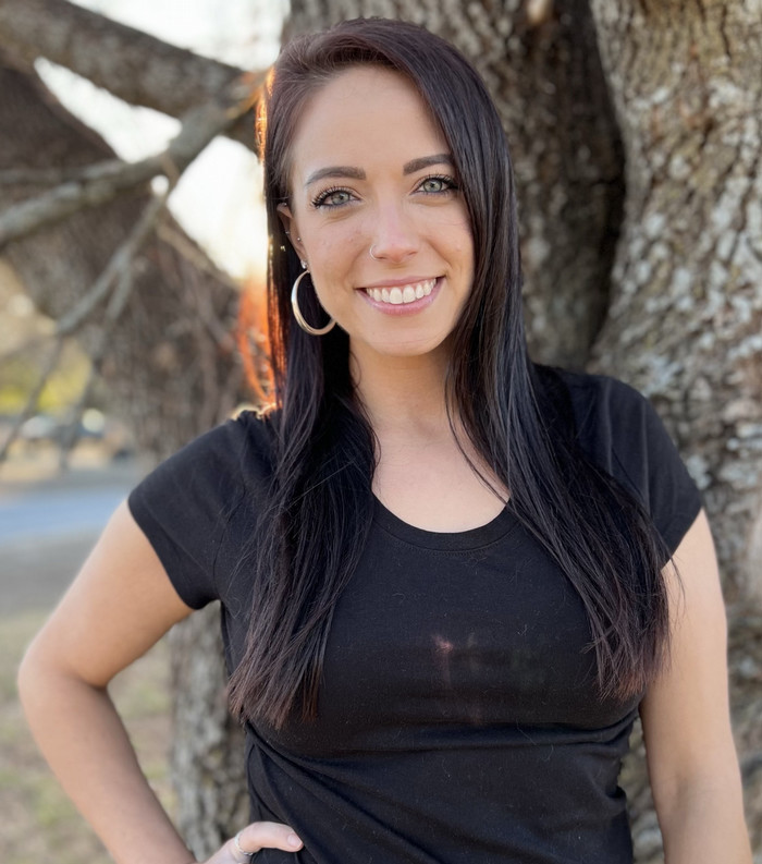 Chandra Fogle