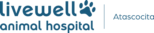 Livewell Animal Hospital of Atascocita Home