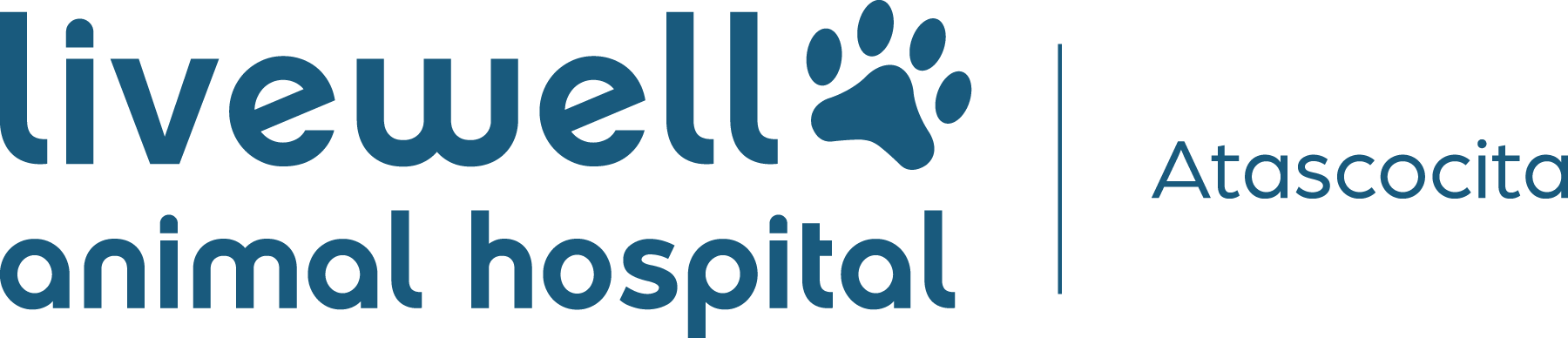 Livewell Animal Hospital of Atascocita Home