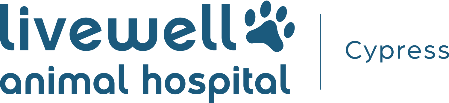 Livewell Animal Hospital of Cypress Home