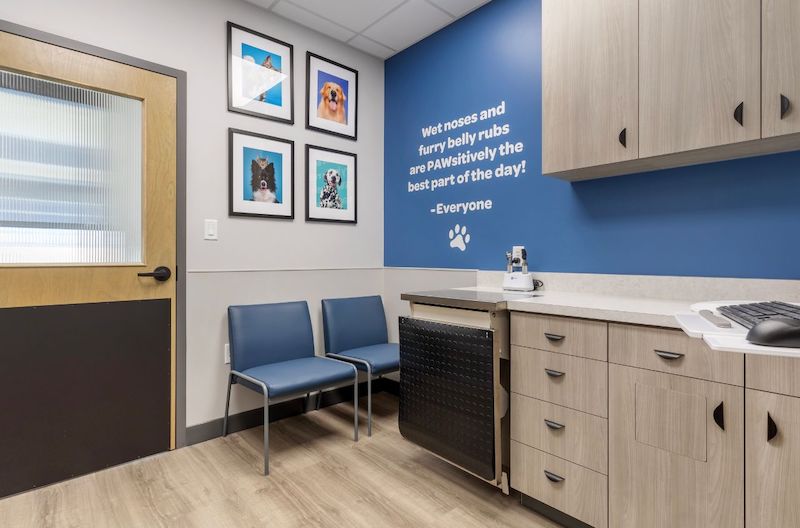 Exam Room