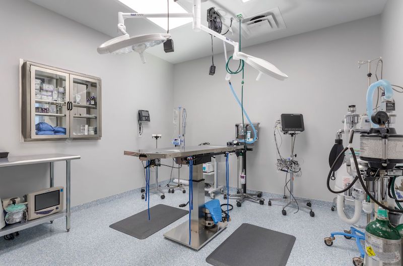 Surgery Room