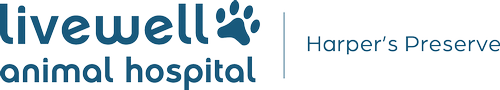 Livewell Animal Hospital at Harper’s Preserve Home