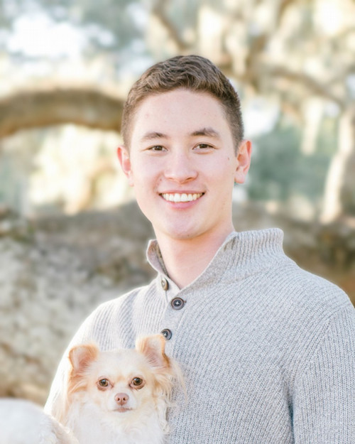 Stephen  Chapman, FDVM