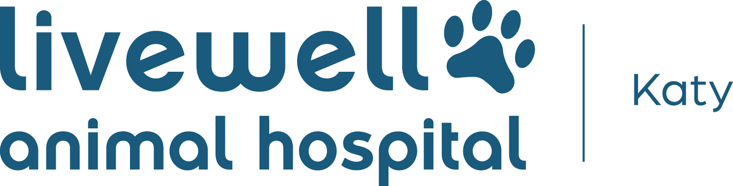 Livewell Animal Hospital of Katy Home