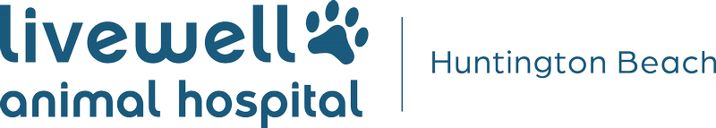 Livewell Animal Hospital of Huntington Beach Home