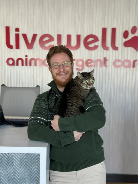 Ron  Rice, DVM