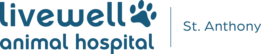 Livewell Animal Hospital of St. Anthony Home
