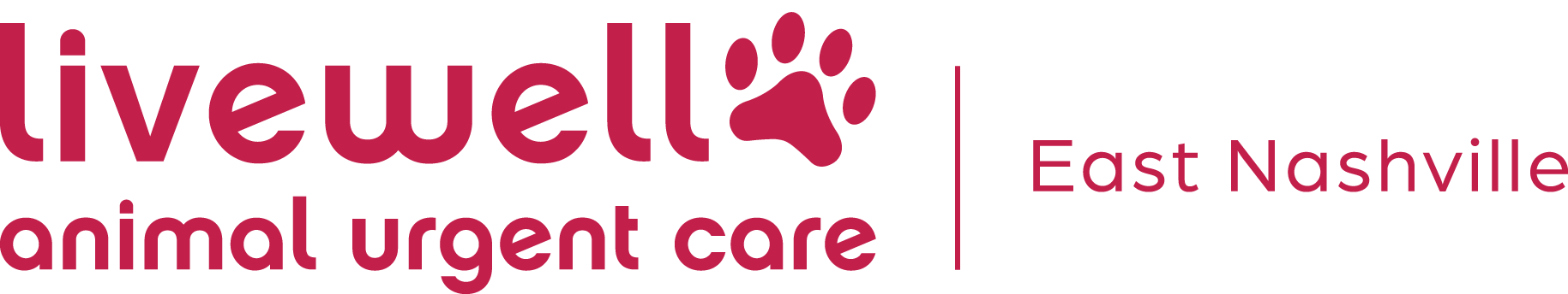 Livewell Animal Urgent Care of East Nashville Home