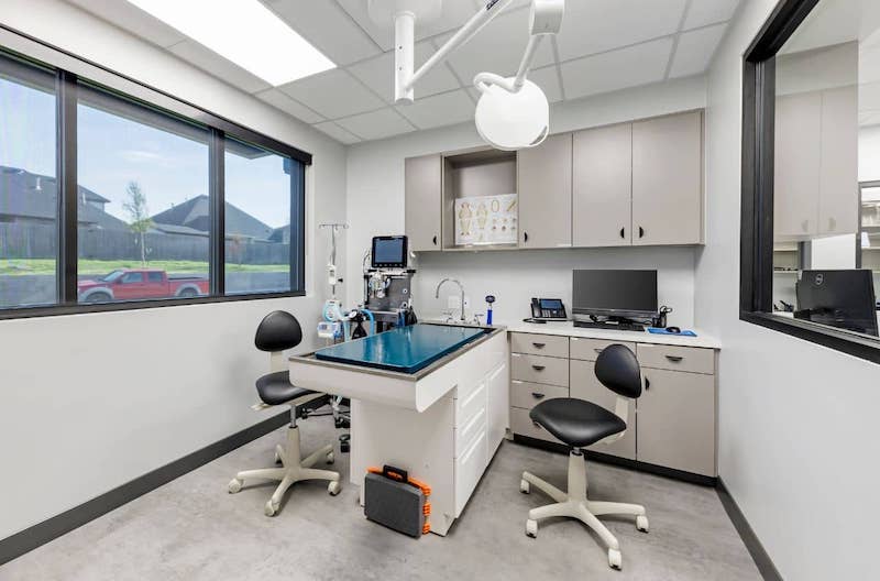 exam room 2