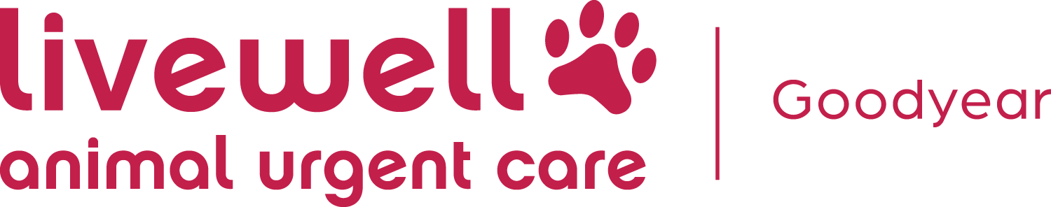 Livewell Animal Urgent Care of Goodyear Home