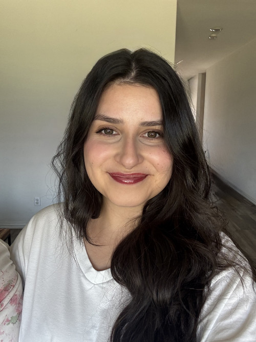Dalila  Tarango