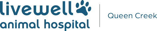 Livewell Animal Hospital of Queen Creek Home