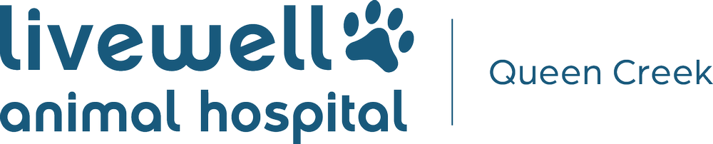 Livewell Animal Hospital of Queen Creek Home