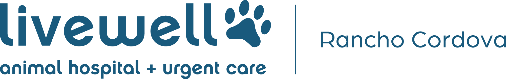 Livewell Animal Hospital of Rancho Cordova Home