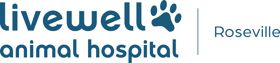Livewell Animal Hospital of Roseville Home