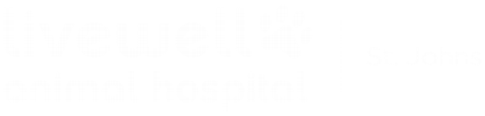 Livewell Animal Hospital of St. Johns Home