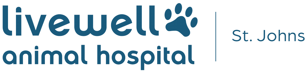 Livewell Animal Hospital of St. Johns Home